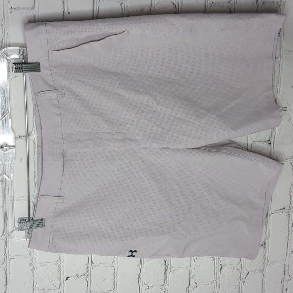 Under armor heat gear athletic shorts